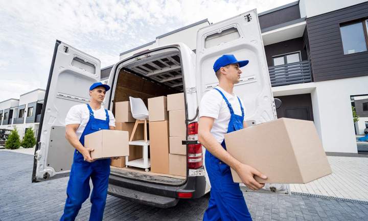 Partenariat Logistque départements limitrophes